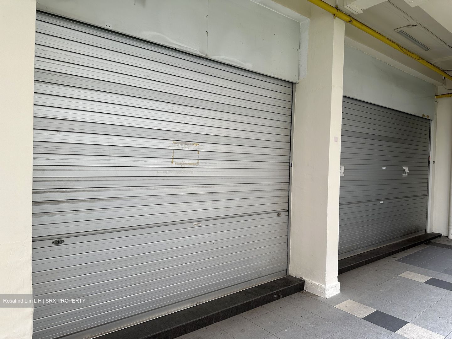 KELANTAN COURT (D8), Shop House #444825121